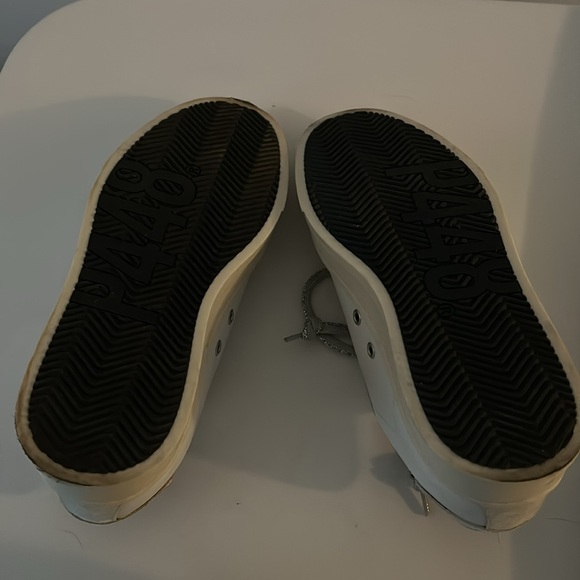 P448 Jack sneakers - Picture 5 of 5